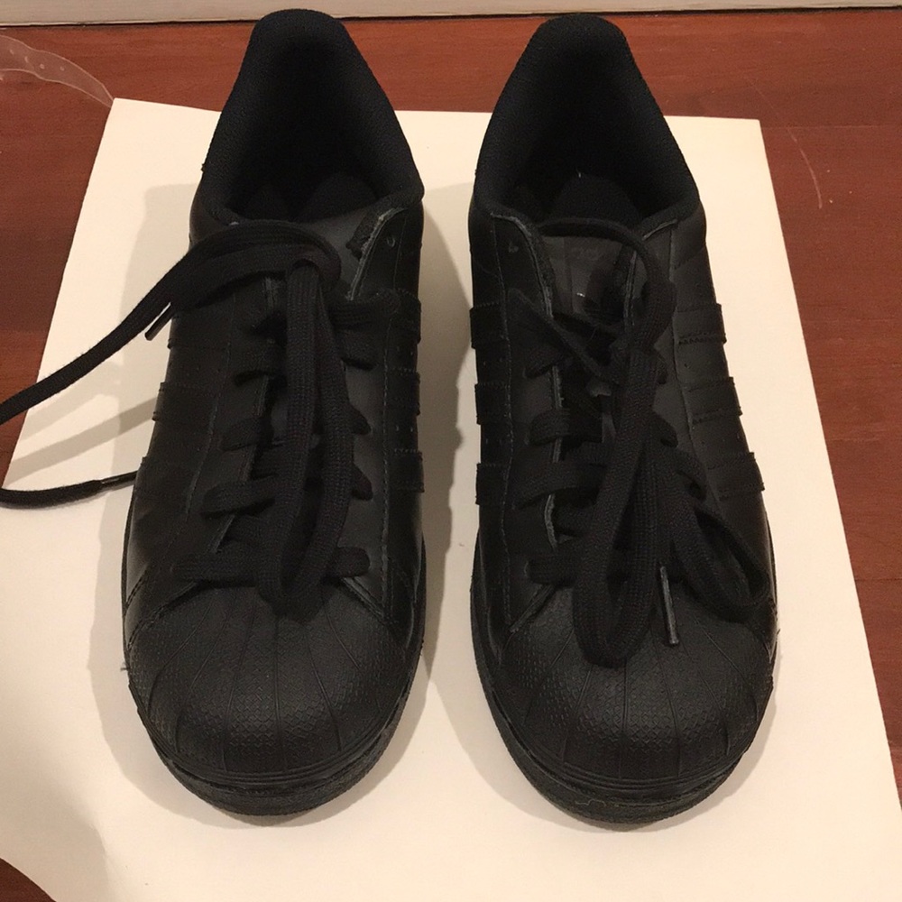 Adidas Superstar Sneaker